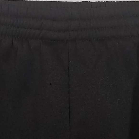 Open Trails Sz M Black Cargo Shorts - Picture 2 of 12